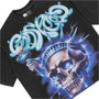 GODSPEED BLACK LIBERTY TEARS TEE