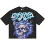 GODSPEED BLACK LIBERTY TEARS TEE