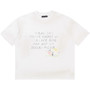 BOREDOM KILLS HAPPY IN REAL LIFE TEE