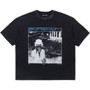 BOREDOM KILLS BLACK PURPOSE TEE