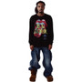 BLANCO LANE BLACK TOUR THERMAL