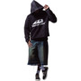 BLANCO LANE SHINE HOODIE