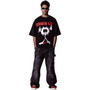 BLANCO LANE ROCK RHINESTONE TEE