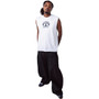 BLANCO LANE WHITE CUT OFF