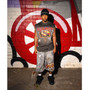 SADBOYSAGA MORTAL KOMBAT SLEEVELESS