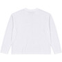 SHIHAI KASSORO WHITE JERSEY L/S