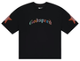 GODSPEED BLACK PASTEL COWBOY TEE