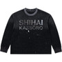 SHIHAI KASSORO ALUMINUM PRINT THERMAL L/S