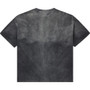 VALE FOREVER BLACK BLING GRAFITI TEE