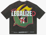 GODSPEED EARL GREY INDOOR TEE