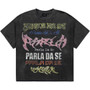 STILE DÉ AMOR PDS EXOTICA LOGOS TEE