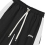 GODSPEED BLACK ANVIL 3QTR SHORTS