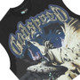 GODSPEED BLACK THE LANDING SLEEVELESS TEE