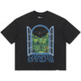 GODSPEED BLACK HELIPAD DREAMS TEE