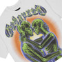 GODSPEED WHITE S.2.S. TEE