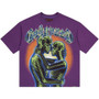 GODSPEED PURPLE S.2.S. TEE