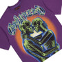 GODSPEED PURPLE S.2.S. TEE