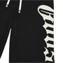 GODSPEED BLACK OG LOGO 3QTR SHORTS
