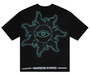 GODSPEED BLACK SQUADRON TEE