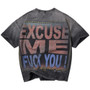 VALE FOREVER F*CK YOU TEE
