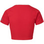 VALE FOREVER CANDY CANE TEE