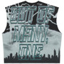 GODSPEED WOLF GREY VOLTAGE SLEEVELESS TEE