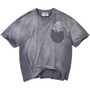 VALE FOREVER SKULLIE TEE