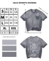 VALE FOREVER SKULLIE TEE