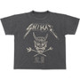 SHIHAI KASSORO STICK N POKE TEE