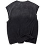 VALE FOREVER GROWTH SLEEVELESS TEE