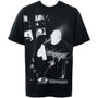 HELLSTAR SPRAYCAN FACES COLLAGE TEE