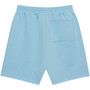 SP5DER SKY BLUE OG WEB SWEATSHORTS