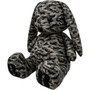 GV GALLERY GIANT CAMO BERRY BUNNY