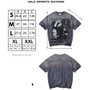 VALE FOREVER GREY SOLO TEE