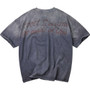 VALE FOREVER GREY SOLO TEE