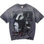VALE FOREVER GREY SOLO TEE