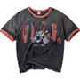 VALE FOREVER BIG BROTHER RINGER TEE