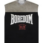 BOREDOM KILLS BOXER CUT OFF