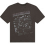 BOREDOM KILLS SCRAMBLE TEE