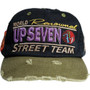 UP7SKATE INTL STREET TEAM HAT