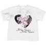 SHIHAI KASSORO LETS GET B****** TOGETHER TEE
