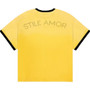 STILE DÈ AMOR POPOLARE TEE