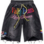VALE FOREVER DREAMS 3/4 SHORTS