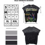 VALE FOREVER TIGER HOOD TANK