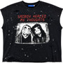 SADBOYSAGA CLOWN SLEEVELESS