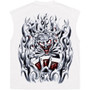 FLOOR914 JESTER DICE SLEEVELESS
