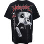 HELLSTAR SLIME OUT TEE