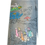 WNTD ART IS WAR JEANS