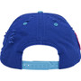 UP7SKATE BLUE STRIP INTL STREET TEAM HAT