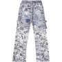 TRIPLE SEVENS PATCHWORK CAMO PANTS